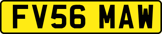 FV56MAW