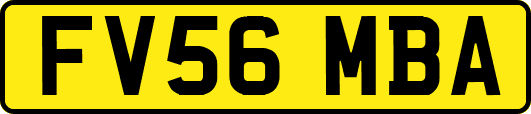FV56MBA