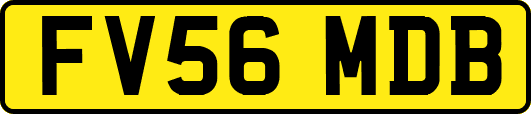 FV56MDB