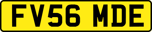 FV56MDE