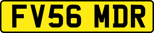 FV56MDR