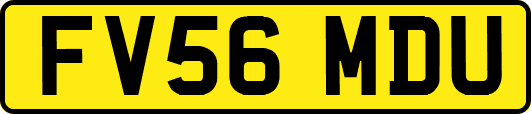 FV56MDU