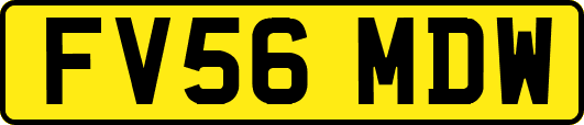 FV56MDW