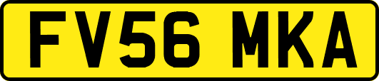 FV56MKA