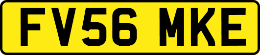 FV56MKE
