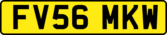 FV56MKW