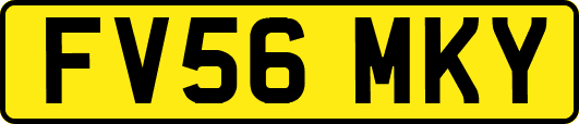 FV56MKY