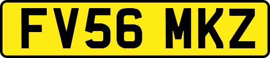 FV56MKZ