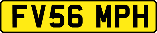 FV56MPH