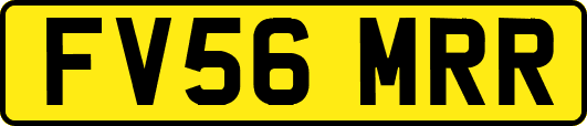 FV56MRR