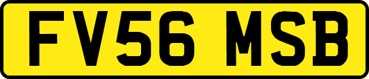 FV56MSB