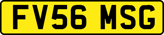 FV56MSG
