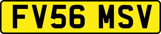 FV56MSV