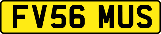 FV56MUS