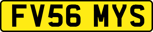 FV56MYS
