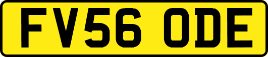 FV56ODE