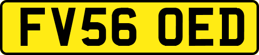 FV56OED