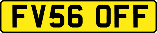 FV56OFF