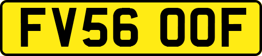 FV56OOF