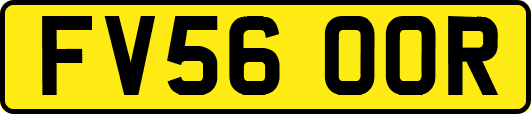 FV56OOR