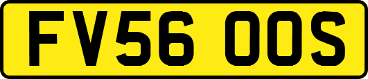 FV56OOS
