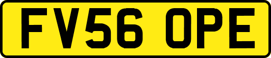 FV56OPE