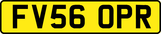 FV56OPR