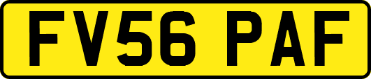 FV56PAF