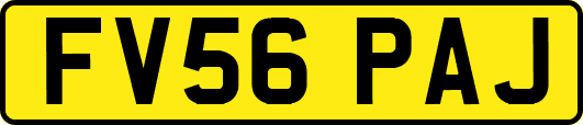 FV56PAJ