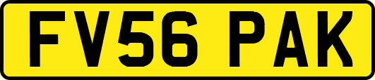 FV56PAK