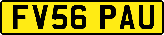 FV56PAU