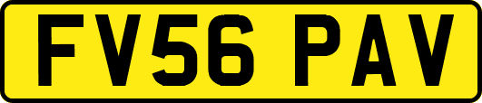 FV56PAV