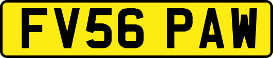 FV56PAW