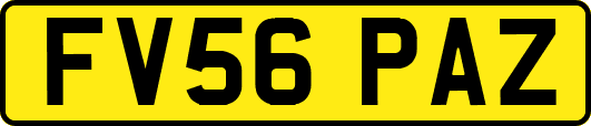 FV56PAZ