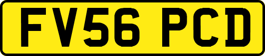 FV56PCD