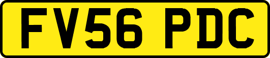FV56PDC