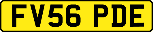 FV56PDE