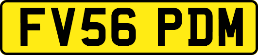 FV56PDM