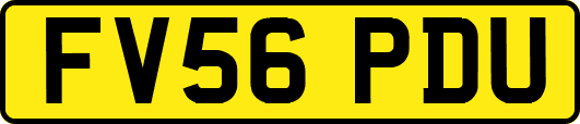 FV56PDU