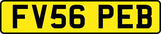 FV56PEB