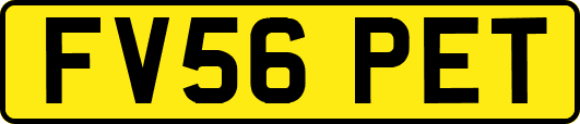 FV56PET