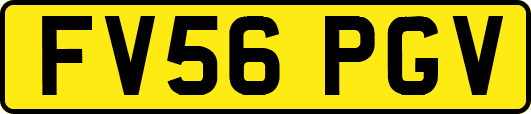 FV56PGV