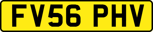 FV56PHV