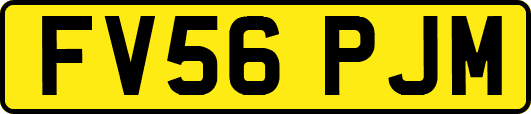 FV56PJM