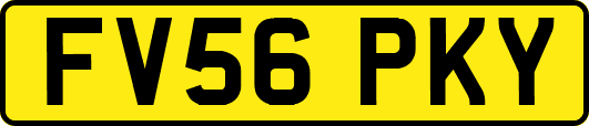FV56PKY
