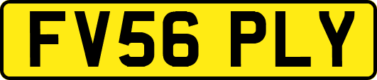 FV56PLY