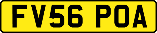FV56POA