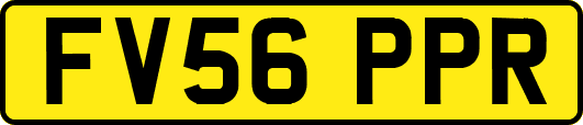 FV56PPR