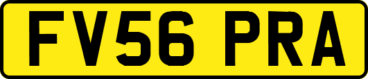 FV56PRA