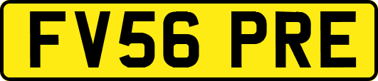 FV56PRE